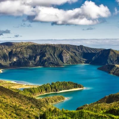 Confira notícias sobre a região dos Açores no blog Portugal Hoje.
