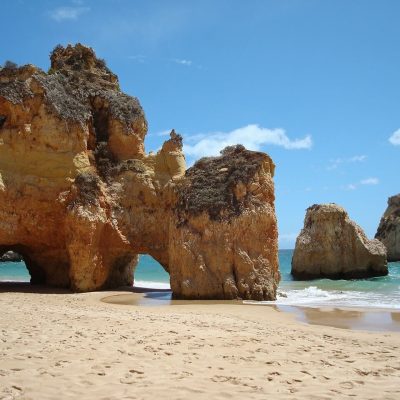 Confira notícias sobre a região do Algarve no blog Portugal Hoje.